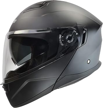 Caldera 2 Modular Motorcycle Helmet 