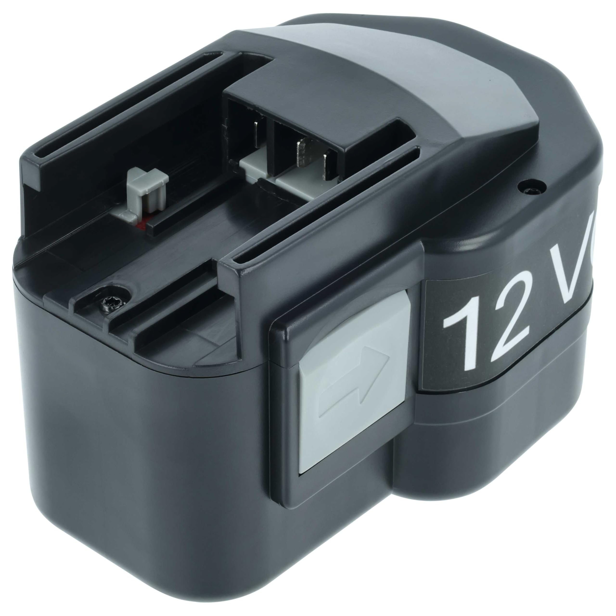 vhbw Batterie Remplacement pour 4 932 376 508