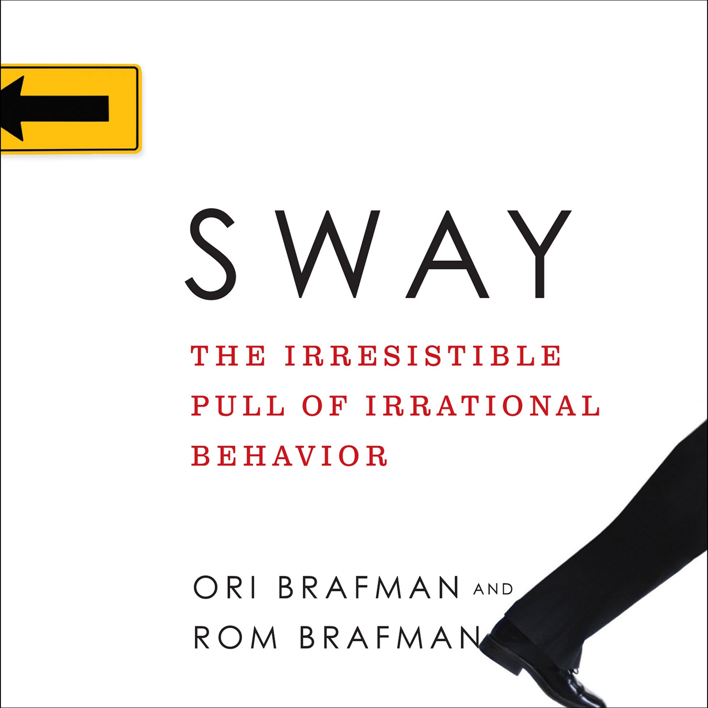Cover art for Sway