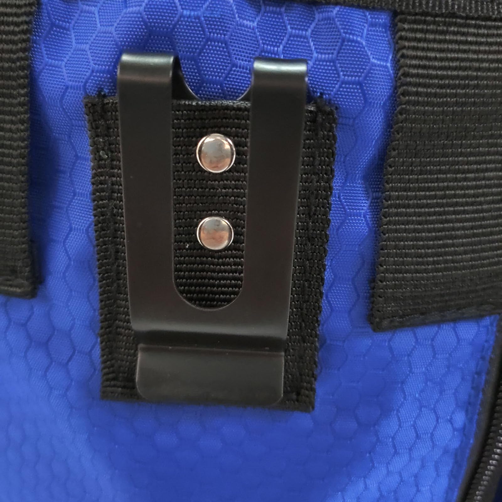 Generico Durevolezza da Passeggio per Cani con Cintura Regolabile Borse per addestramento per Cani Borsa per Impermeabile per addestramento Animali Domestici Accessorio da Passeggio Sottile