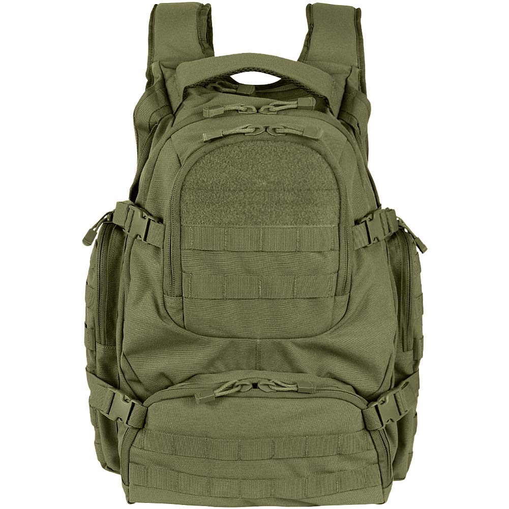 Condor Urban Go Pack Oliv Drab