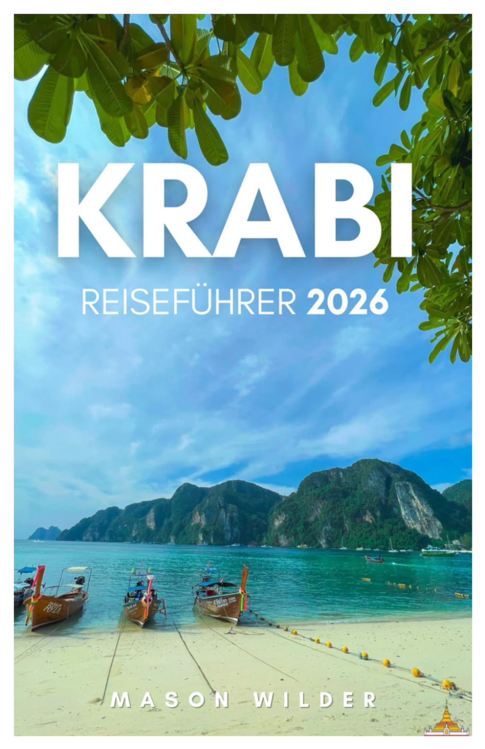KRABI REISEFÜHRER 2026