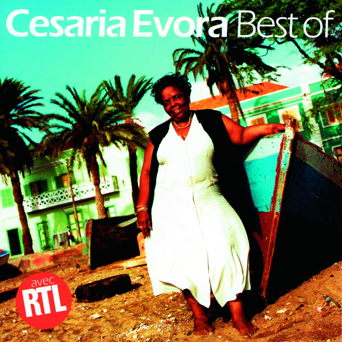 Best Of Evora