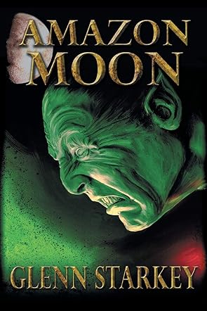 Amazon Moon