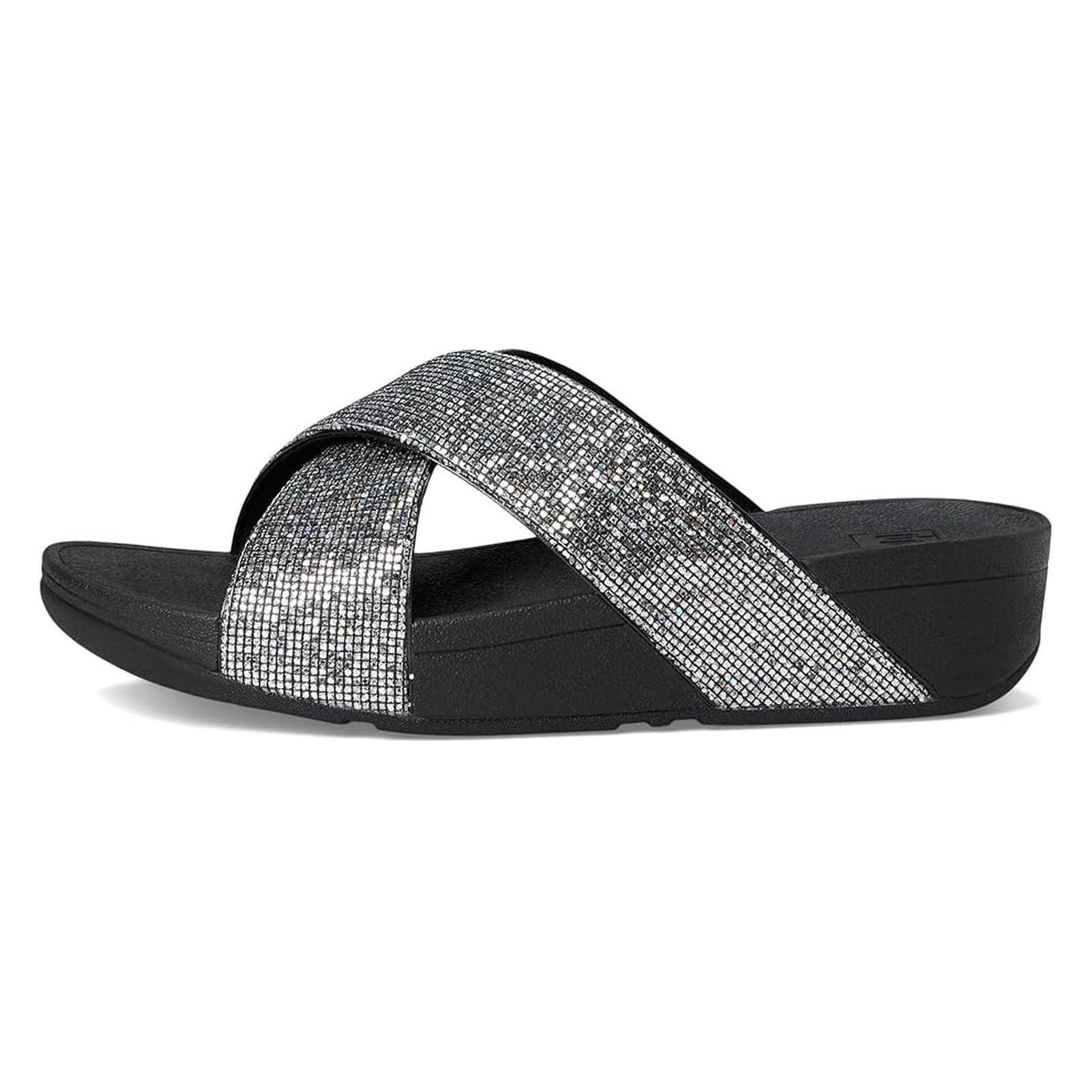 lulu cross slide sandals fitflop lulu slide