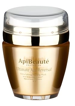 API Beaute Bee Venom Mask - Ultra Lifting Firming 30g