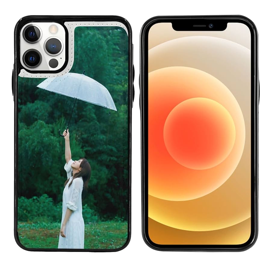 Gypsohila iPhoneケース ★12/12Pro ★新品未使用 Amazon.co.jp: QLTYPRI iPhone 12ケース iPhone 12 Proケース