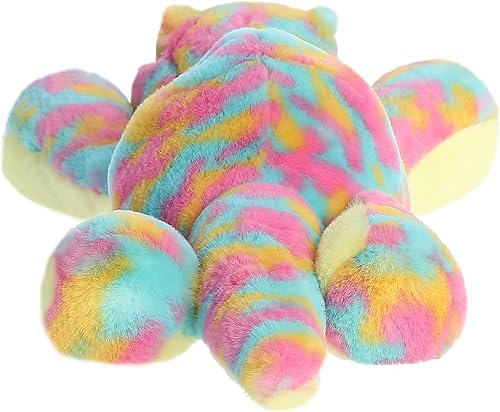 Miniatura 4 de Aurora - Snoozles - Gecko de 19 pulgadas