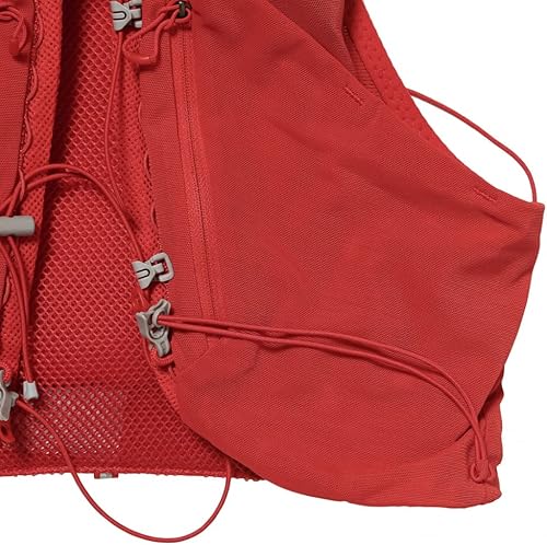 Miniatura 6 de Salomon Paquete de hidratación unisex ADV Skin 12 con frasco