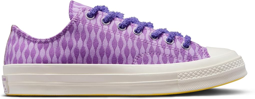 Converse Chuck 70 OX Lila Unisex Sneaker
