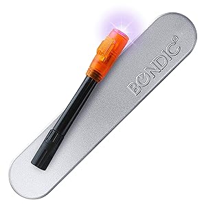 Bondic UV Glue Kit