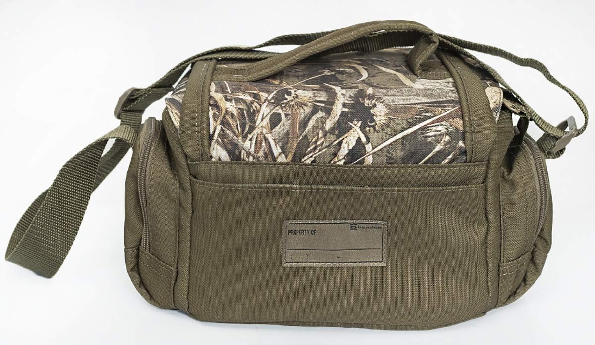 Banded Air Deluxe Blind Bag-MAX5 (B08010)