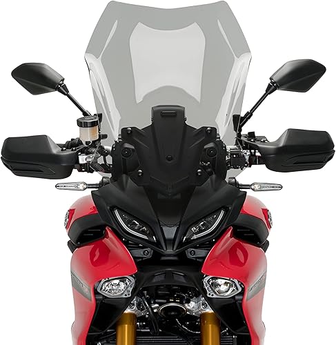 Miniatura 3 de PARABRISA TOURING YAMAHA TRACER 9 GT 21-22