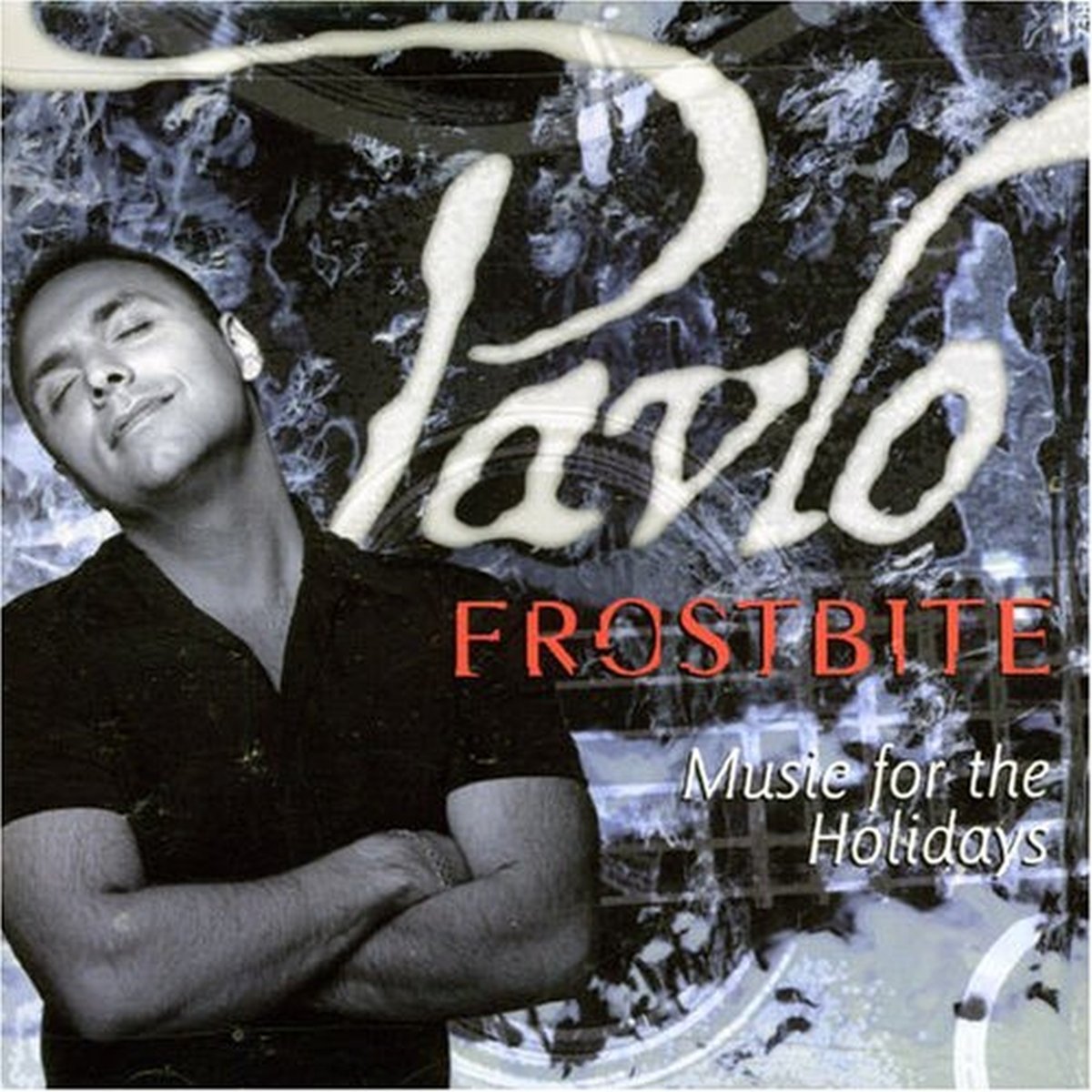 Pavlo Frostbite - Music For the Holidays CD SGM04 NEW
