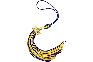 2024 Cap and Tassel: Celebrate Your Graduation with Style