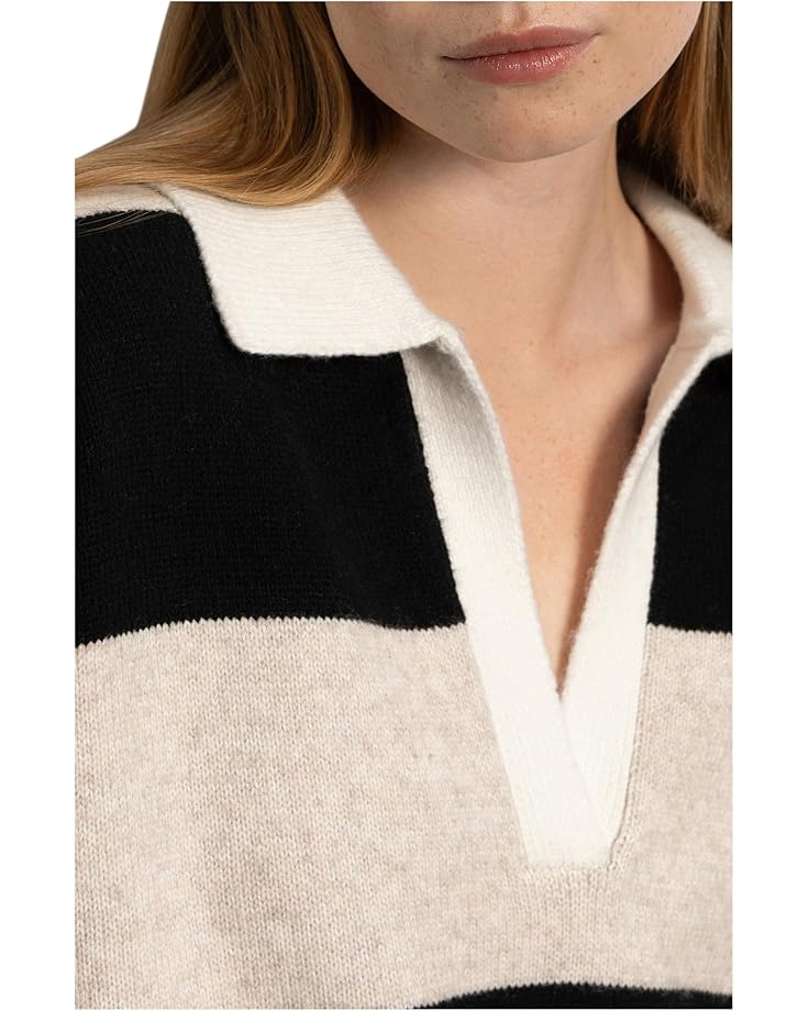 Sanctuary Polo Striped Dress - #4 of 4