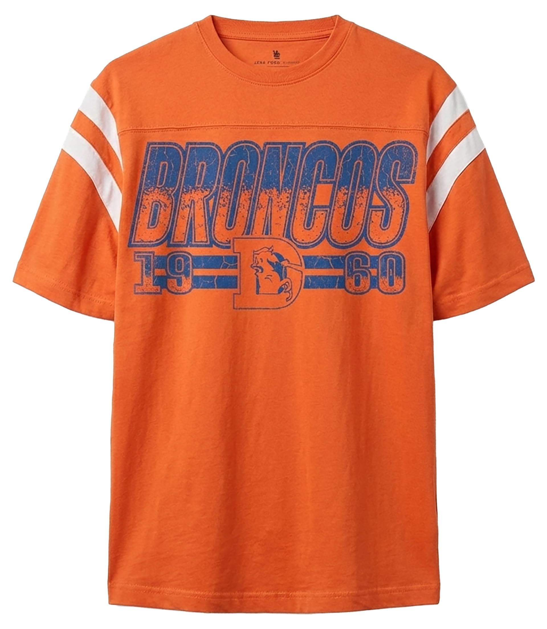 Signature Series NFL Unisex Adult Gridiron Tee