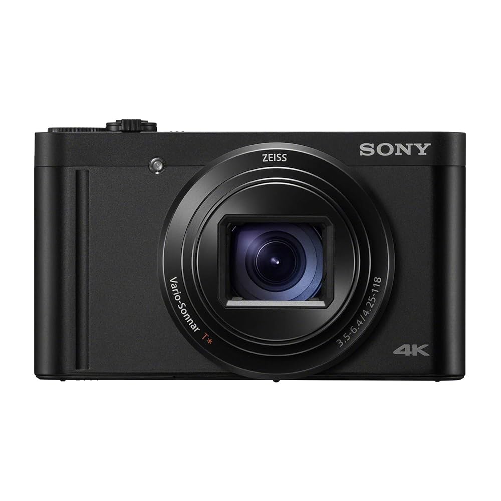 SONY ソニー Cyber shot DSC-WX170 ブラック Amazon | SONY デジタルカメラ Cyber-shot DSC-WX170 1820万画素