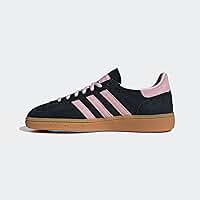 Tênis feminino Cblack/Clpink/Gum1 Handball Spezial W Core blackClear Pink/Gum 40 EUA