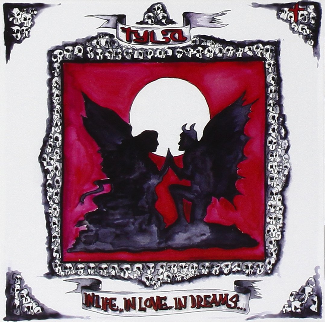 In Life in Love in Dreams