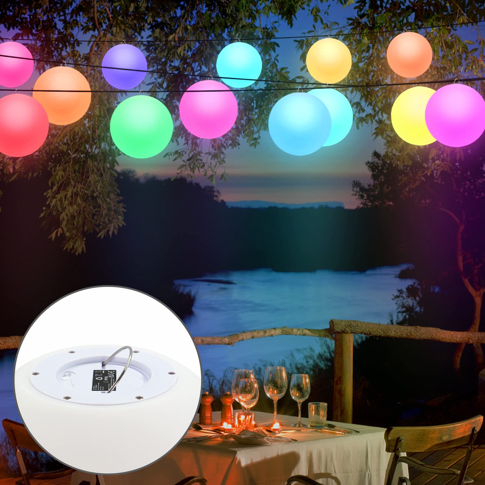 Zwembad verlichting en onderwaterlamp. Nu vanaf €7,95