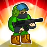 Do you want to use range weapons, modern technology or brute force?