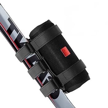 Amazon | Bluetooth スピーカー マウント ストラップ 自転車