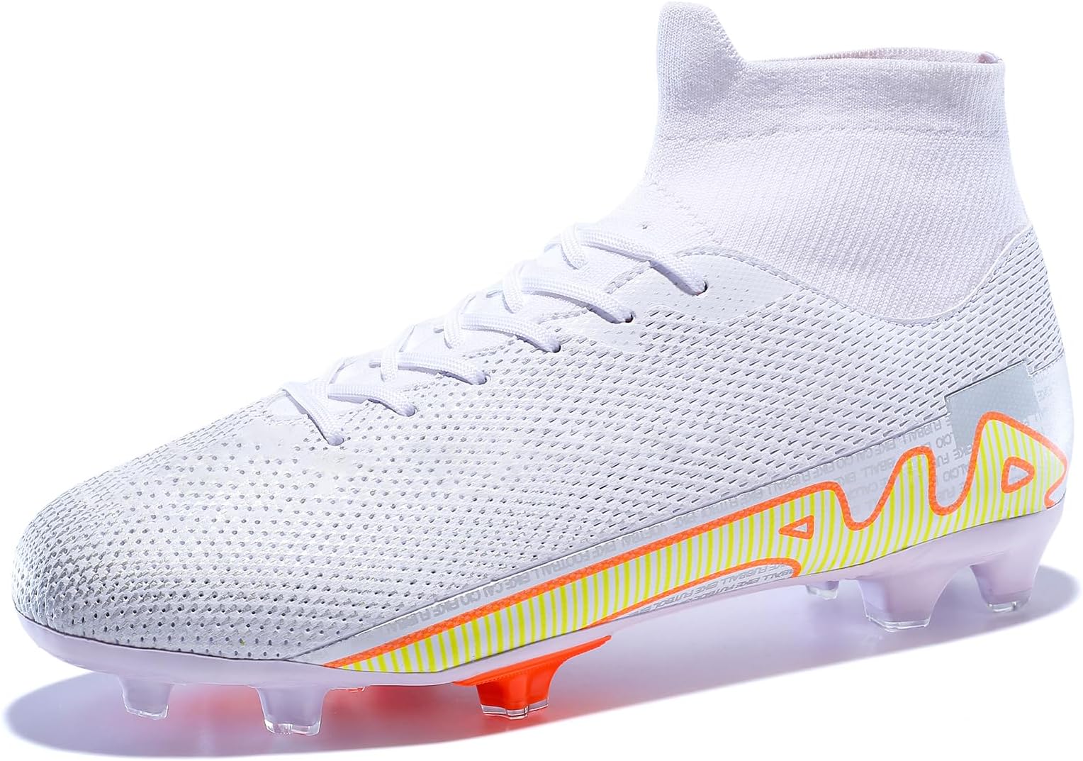 adipower football boots