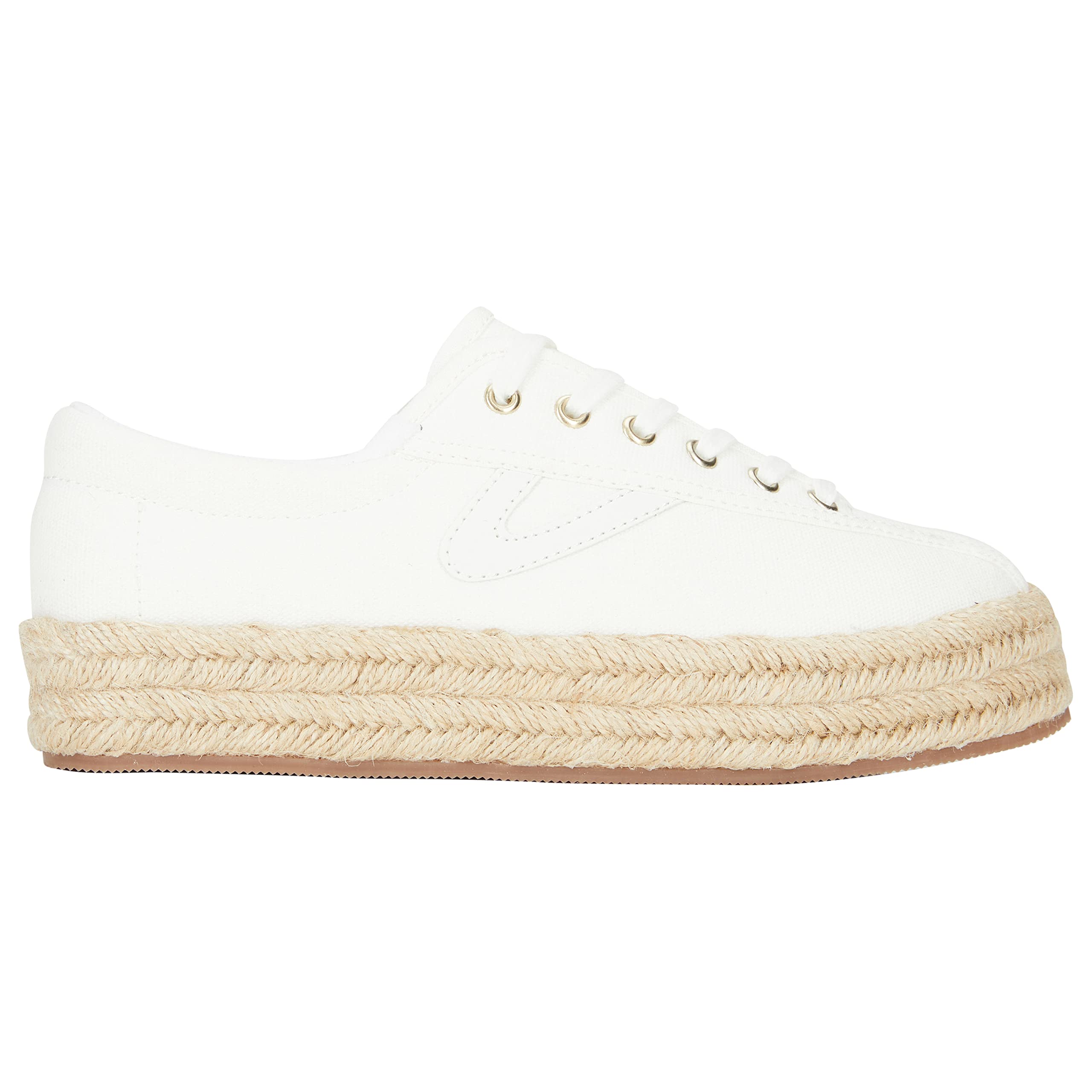 15 Best Espadrille Sneakers for Women 2024