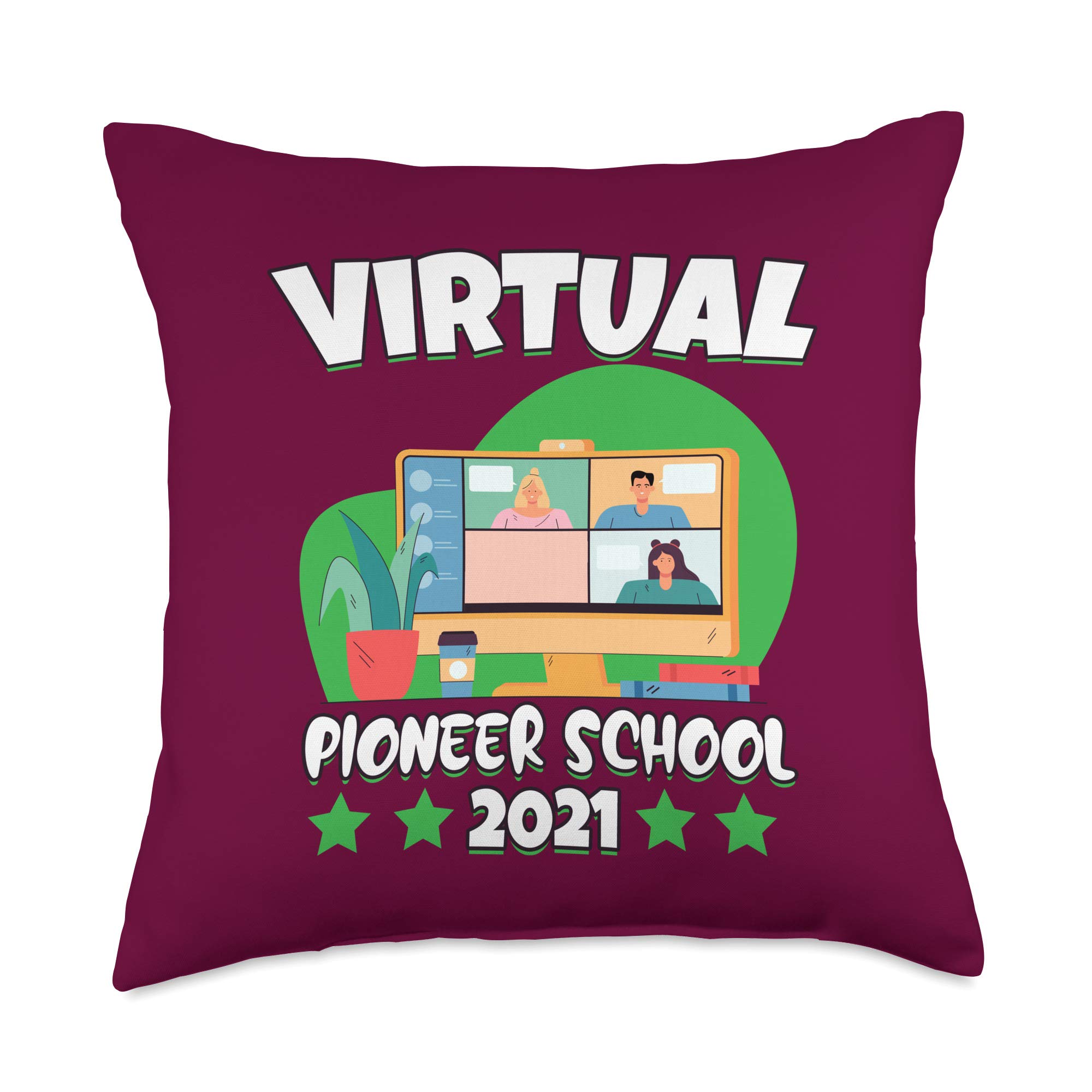 cute pioneering gifts for witnesses Virtual 2021 Cute Pioneer School Gift JW Witnesses Best Life Thr