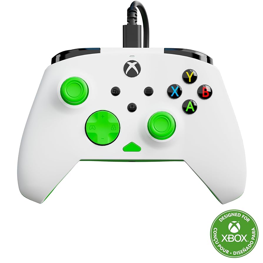 Xbox ソフト Amazon.com: Turtle Beach Rematch Core Wired Gaming