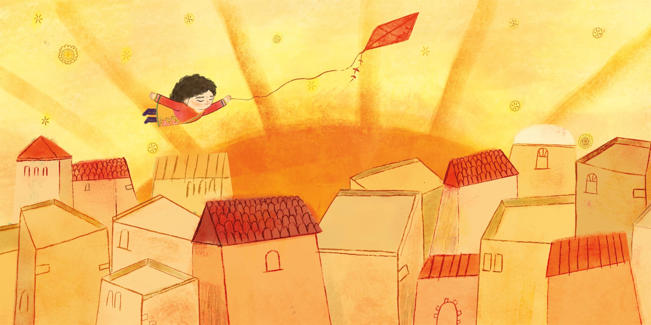 A Map for Falasteen: A Palestinian Child's Search for Home: 1