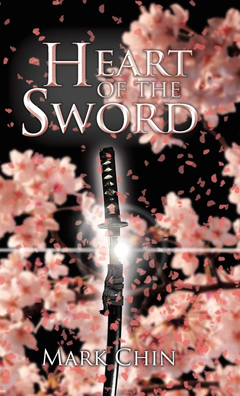 Buy Heart of the Sword — BookShops.in