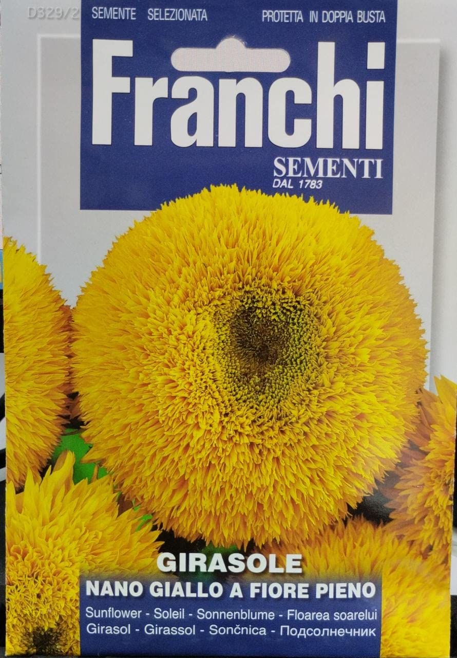 Premium Quality Sunflower Seeds