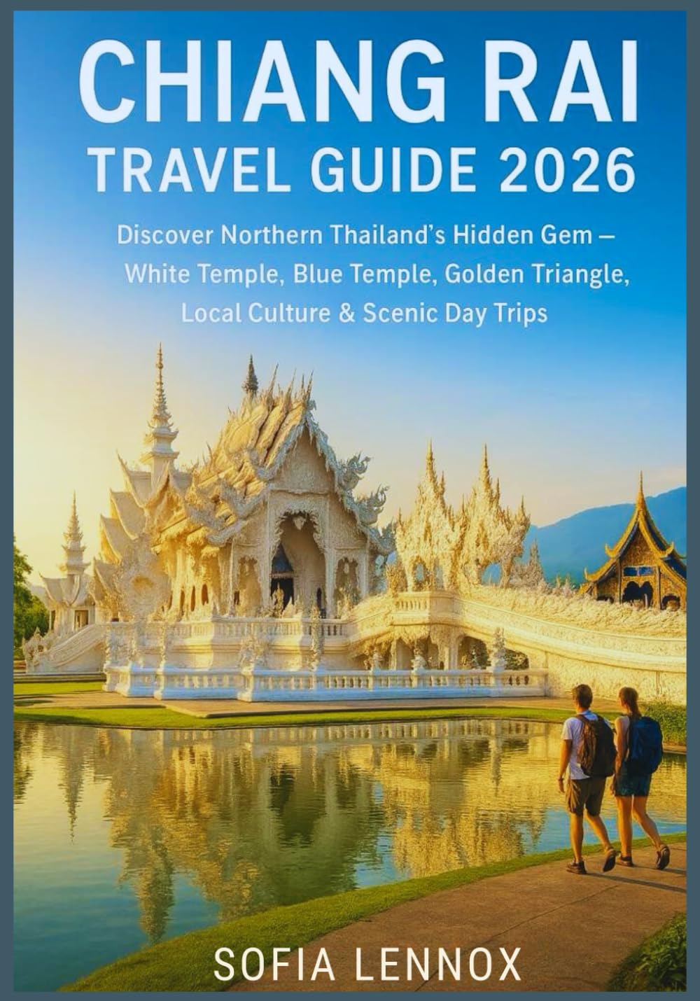 Chiang Rai Travel Guide 2026: Discover Northern Thailand’s Hidden Gem — White Temple, Blue Temple, Golden Triangle, Local Culture & Scenic Day Trips