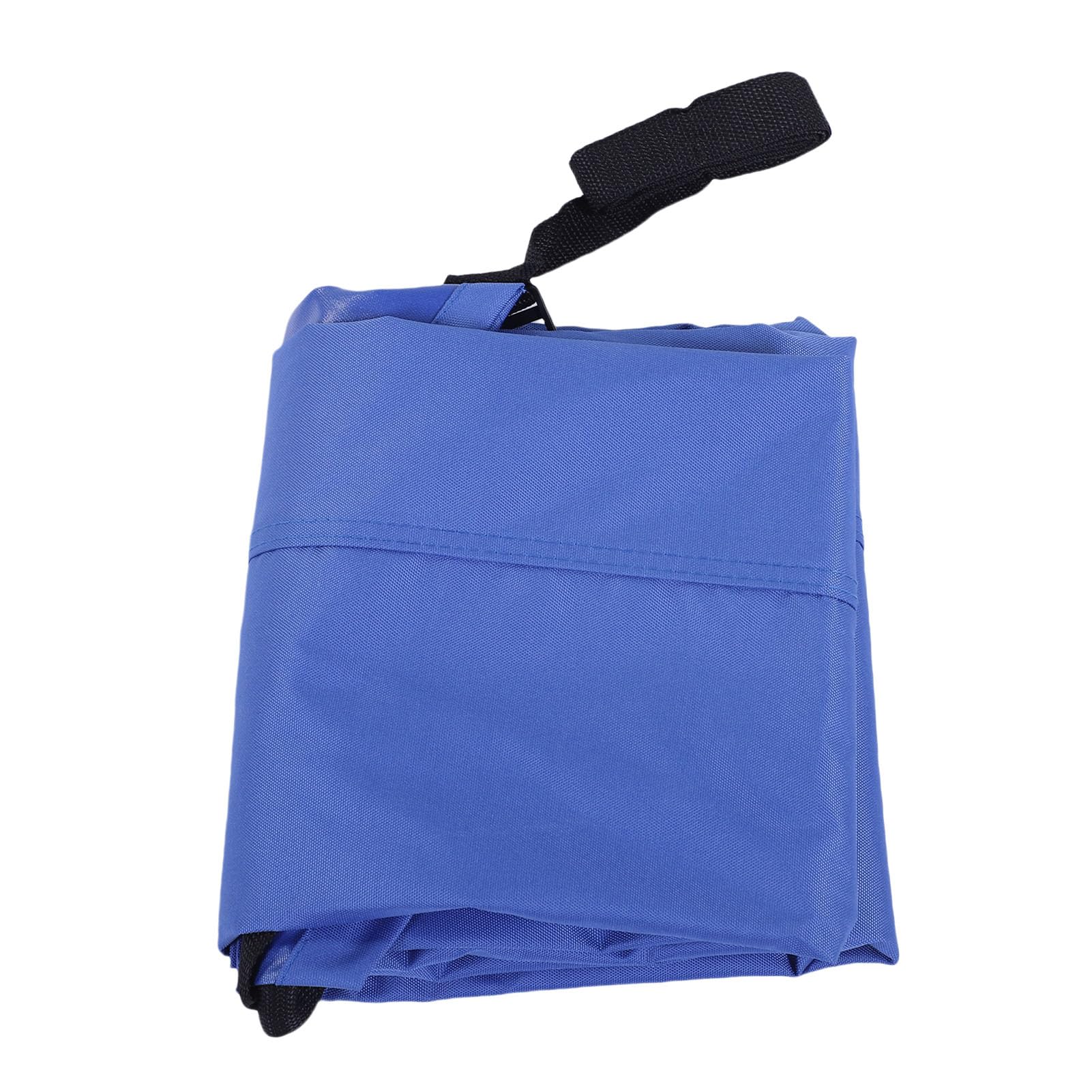 Tendalino per Barche, Tessuto Oxford 600D, Impermeabile e Antivento, Blu Navy con Estensione T Top e Borsa per Immagazzinaggio per Barche