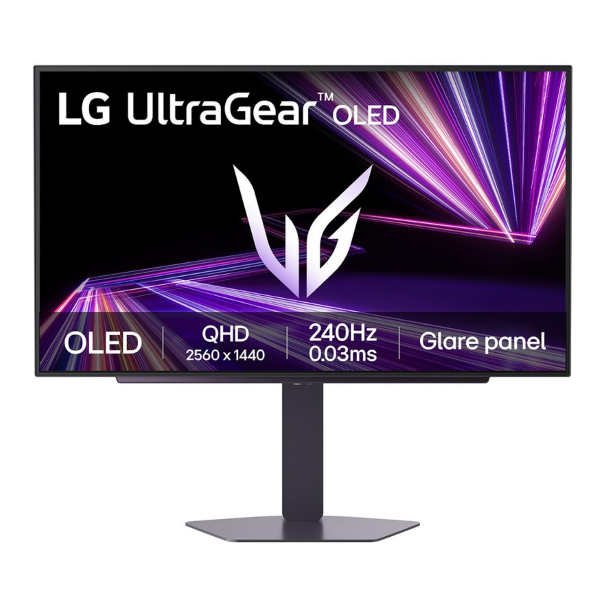LG Ultragear 27GX704A-B.AEU. 27