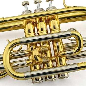 金色トランペット 3バルブ 金色トランペット 3バルブ ゴールド