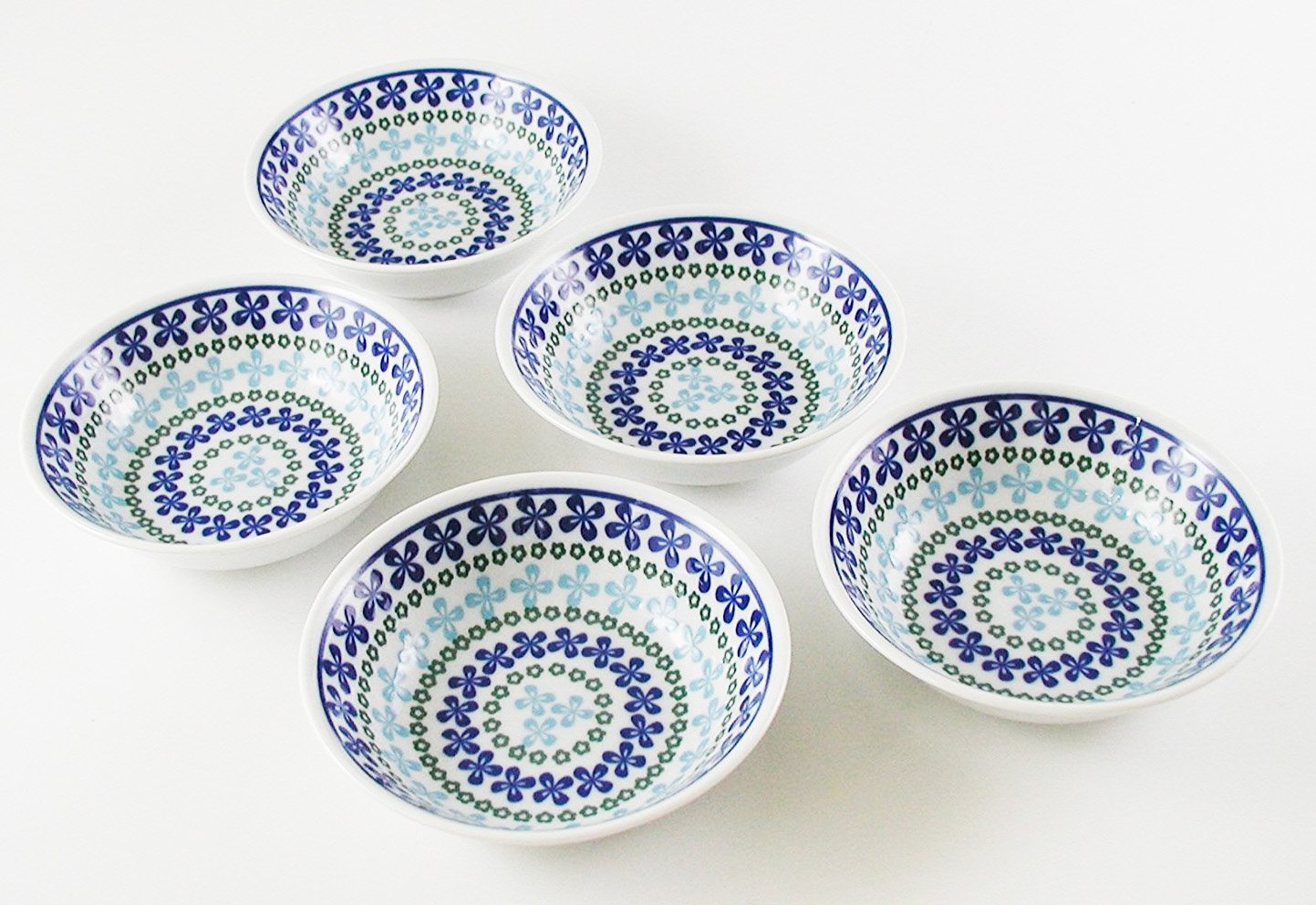 希少/未使用】レイノー VILLANDRY フルーツ ボウル 4枚セット 希少/未