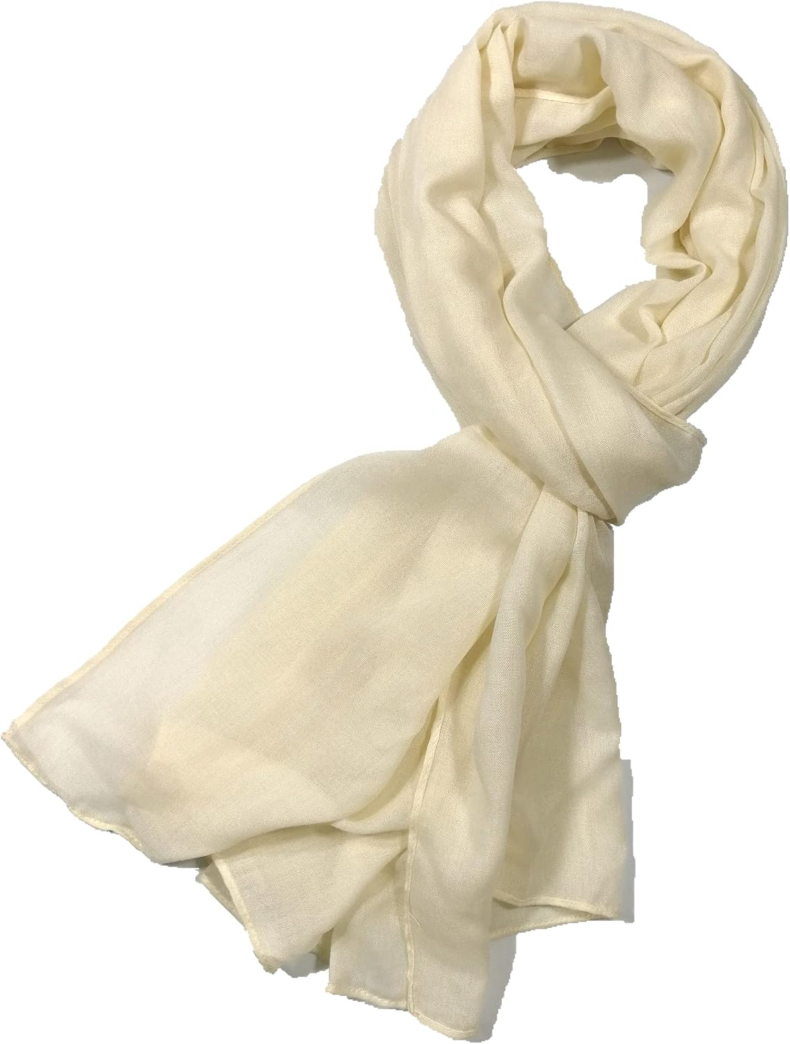 Shanlin Unisex Cotton Scarves for Men and Women