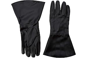 Star Wars Darth Vader Glove for Enhanced Cosplay Experiences
