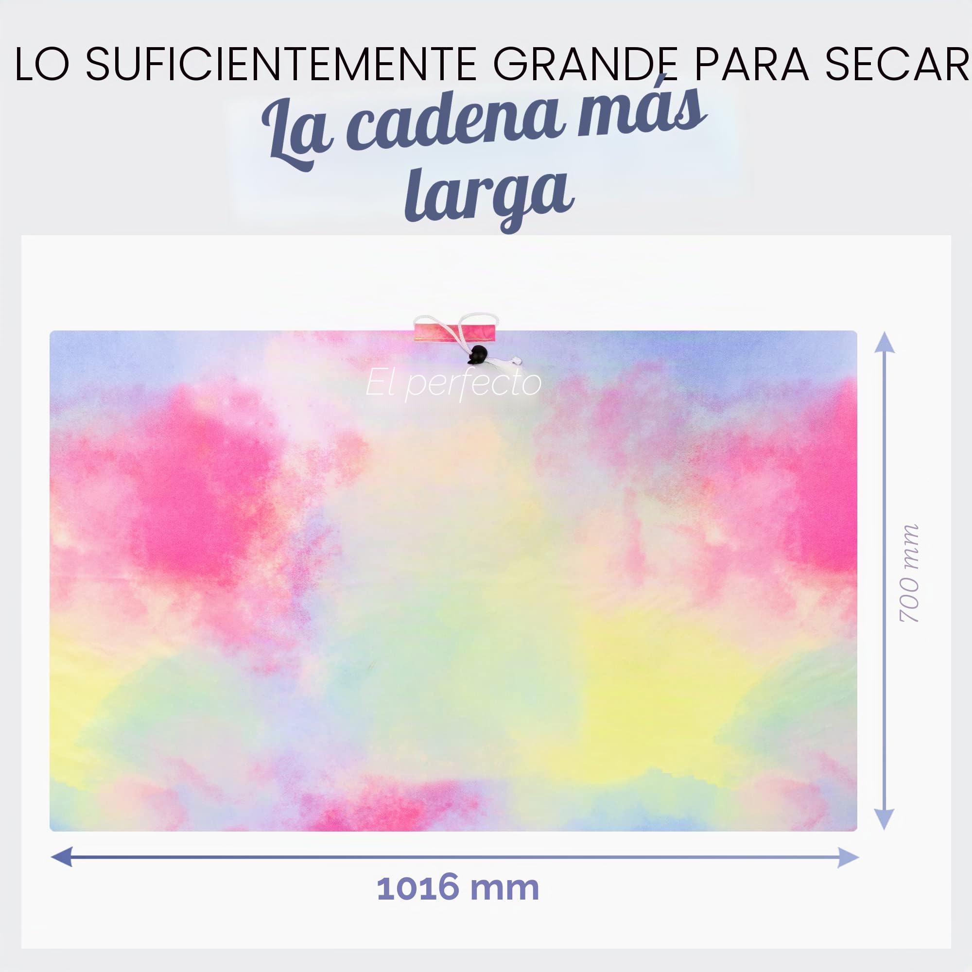 Toalla de microfibra para el pelo para mujer, regalo y viajes, suave como la seda, rizado, ondulado, liso, para niñas, esencial para el desprendimiento, antiarrugas, secado rápido, funciona mejor que