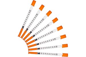 Cauliflower Ear Syringe: A Comprehensive Guide to Treating Cauliflower Ear with 1ml/cc Lab Consumables