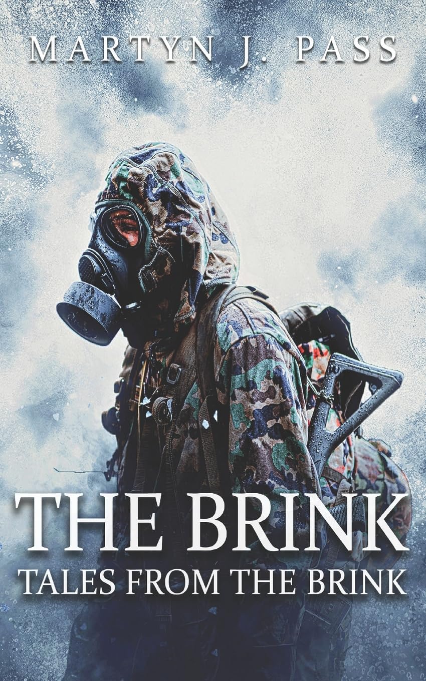 The Brink: 2 (Tales from the Brink)