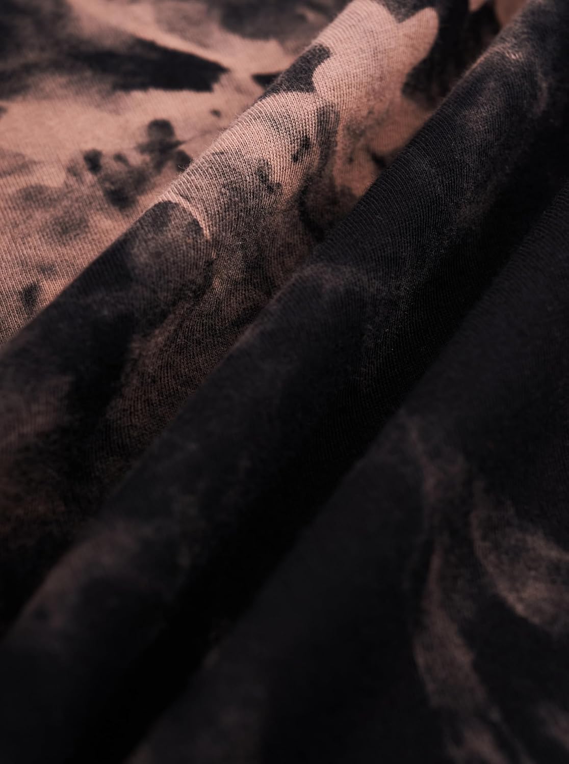 CSDAJIO Vintage Oversized Tshirts for Women Summer Graphic Tee Short Sleeve Gym Shirt Plus Size Workout Top - Image 4