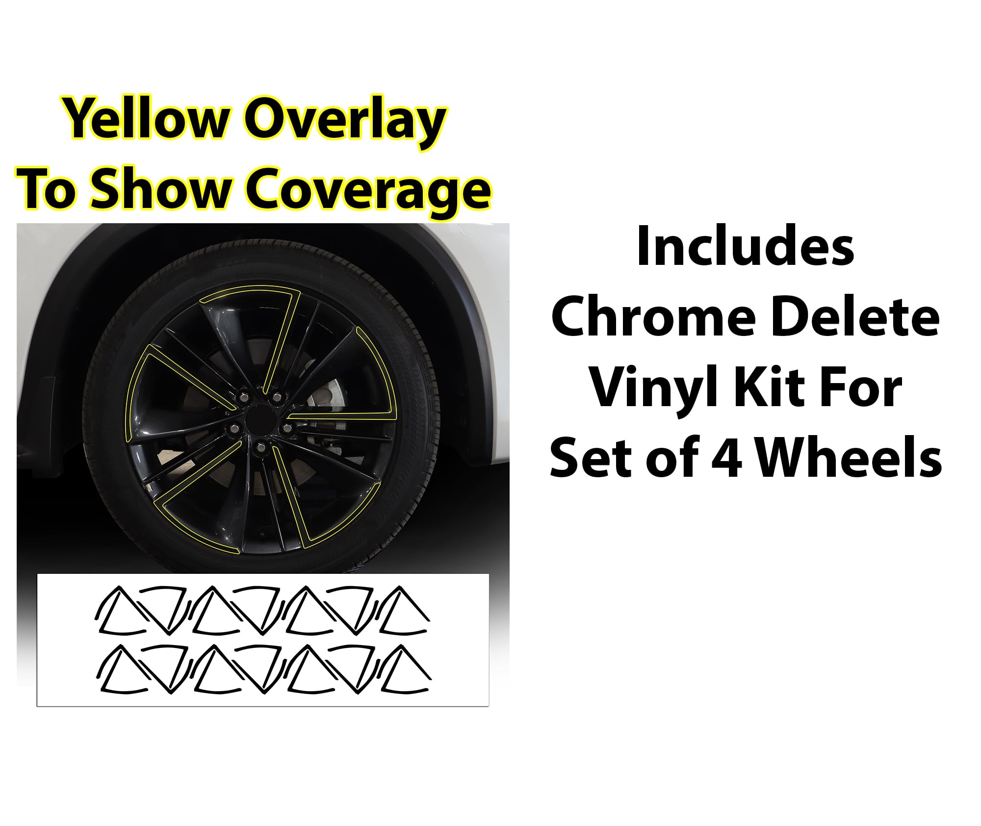 Amazon.com: BOGAR TECH DESIGNS for Infiniti QX55 2022-2025 Wheel