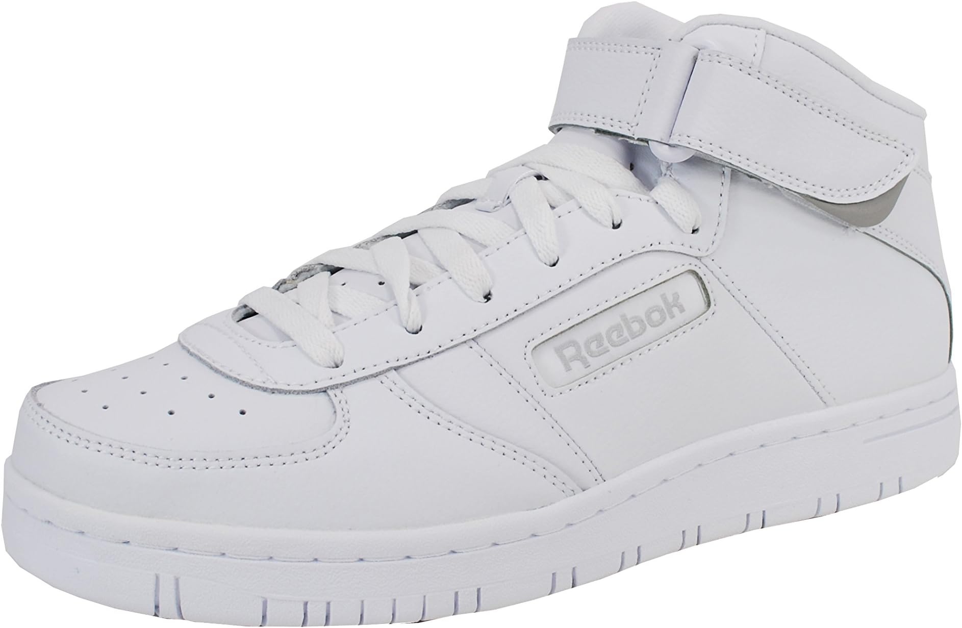 Men's Reeamaze Mid Fashion Sneaker
