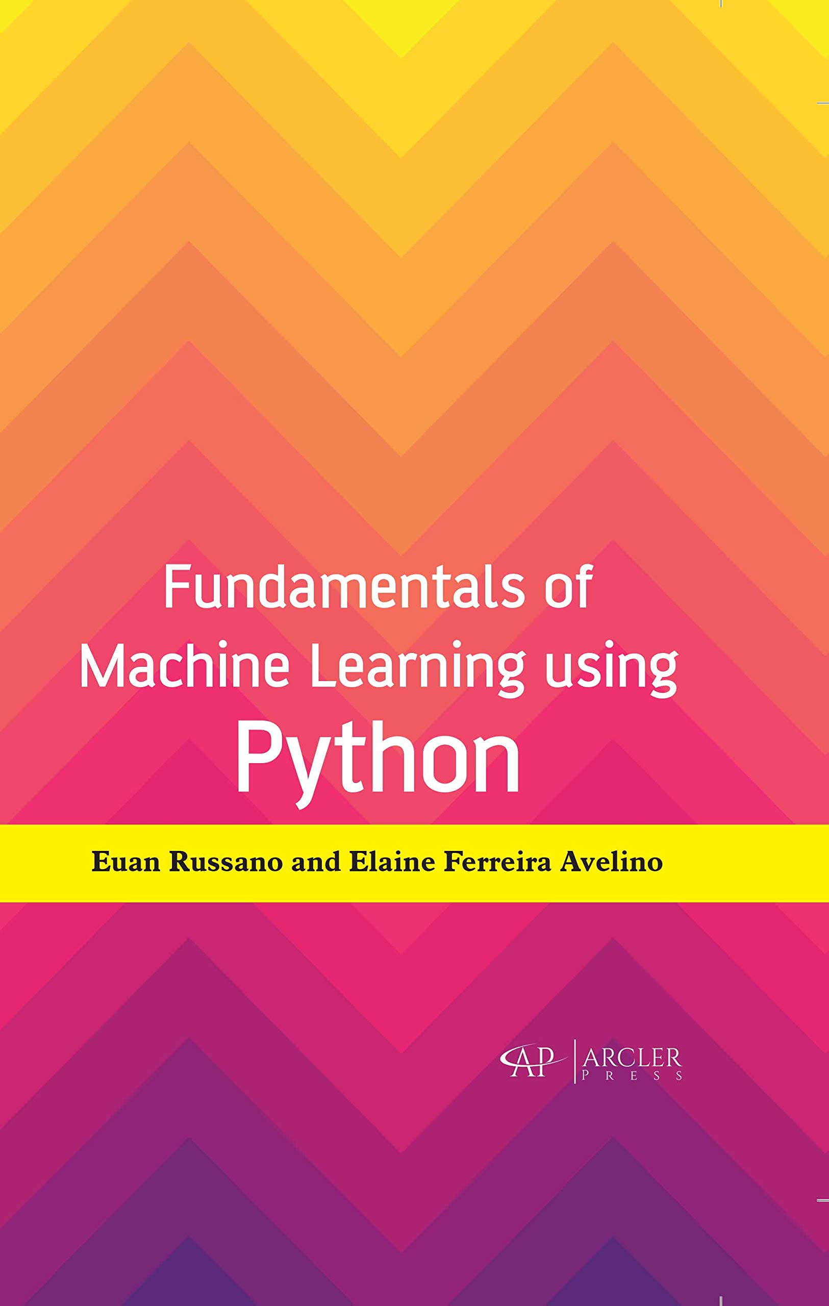 Buy Fundamentals of Machine Learning using Python Book Online at Low ...