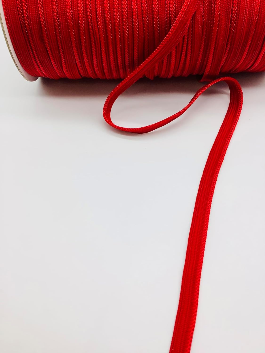 1/2" Cordedge - 12 Yards (Red112)