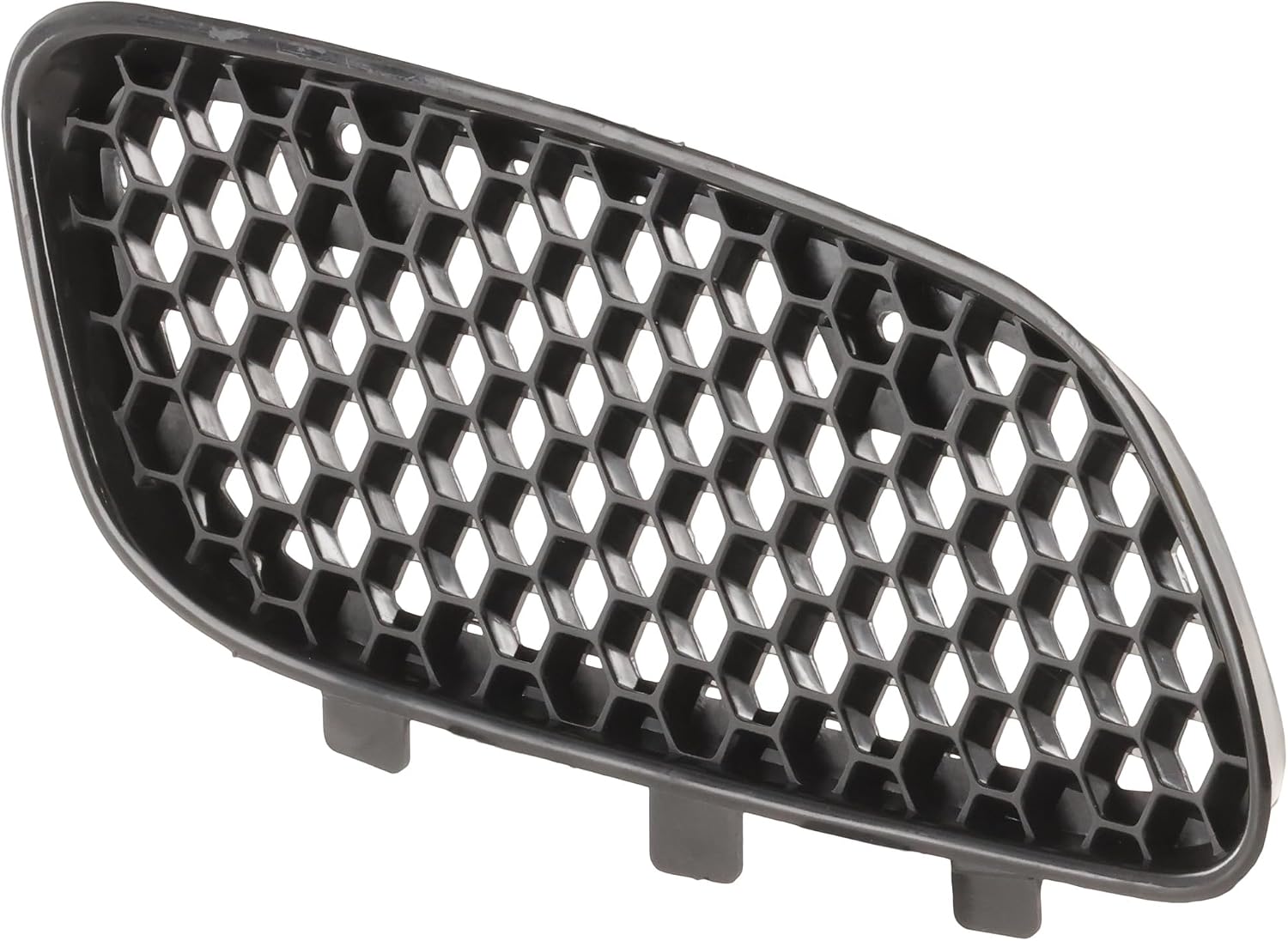 Compatible with 97-03 Grand Prix GT/GTP & 00-03 SE Front Grille Assembly 2nd Type Right Side